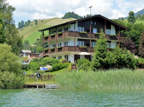 Rosenhof am See Ferienwohnung Alpenglühen, Thiersee